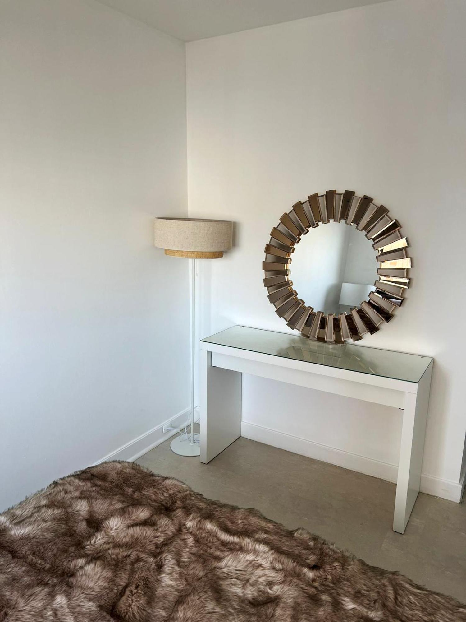 Chic 2 Rooms Paris13 With View Exterior photo